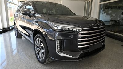 إطلاق سيارة إكسيد رسميًا في مصر.. وكامل الوزير يتفقد خطوط إنتاج الشركة