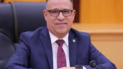 محافظ قنا: مشروع لمعالجة مياه الصرف يفوز بمبادرة المشروعات الخضراء