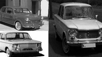 في حقبة الستينات.. تعرف على أول سيارة أنتجتها شركة النصر للسيارات محليًا في مصر