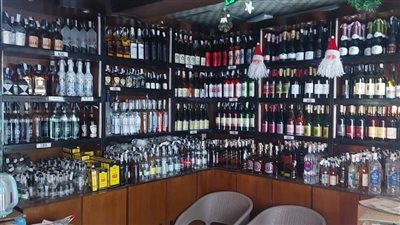 منها المرطبات.. الشركات تصدر مشروبات كحولية وأغذية مرتبطة بها بـ58 مليون دولار