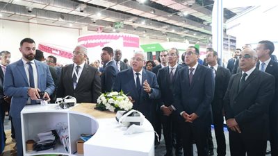 وزير التعليم العالي: ضخ 10 مليارات جنيه استثمارات في البنية التحتية الرقمية بالجامعات الحكومية