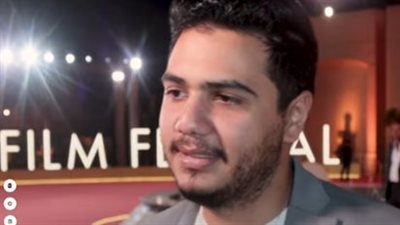 عمر محمد رياض يكشف مواصفات فتاة أحلامه: تتقي ربنا فيا