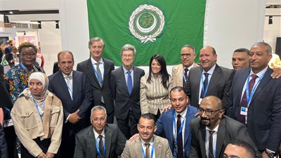 المشاط: مصر حققت تقدمًا كبيرًا بمجال العمل المناخي بالدمج بين الجهود الوطنية والشراكات الدولية