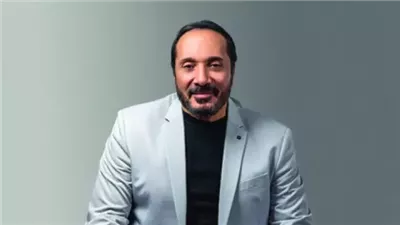 قبل انطلاقه بساعات.. التفاصيل الكاملة لحفل علي الحجار بدار الأوبرا