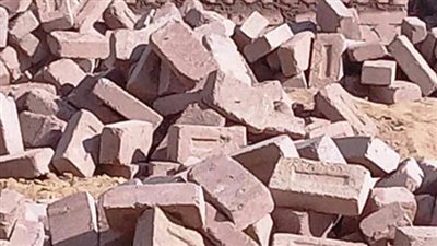 تفاصيل العثور على جثمان شاب بجوار مصنع طوب في المنوفية| بث مباشر 