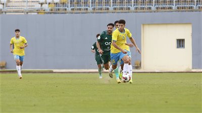 وديا.. الإسماعيلي يفوز على زد بهدفين استعدادا لمواجهة بتروجت