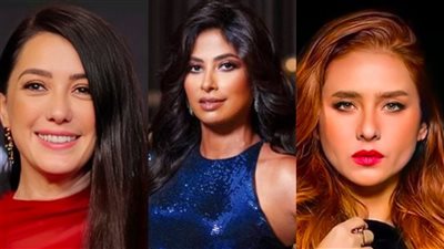 بدء تصوير مسلسل ناقص ضلع لـ نيللي كريم وروبي وكندة علوش الشهر المقبل.. والانتهاء من كتابة 10 حلقات