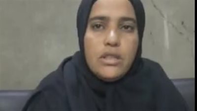 والدة طالب المنيا ضحية رشق الحجارة: كان بيلعب مع أصحابه خرجت لقيته مضروب بالنار|بث مباشر 