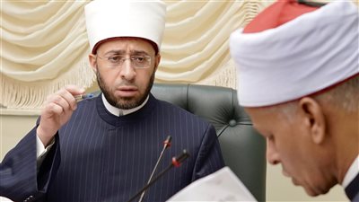 الأوقاف تفتتح 45 مسجدًا جديدًا على مستوى المحافظات اليوم