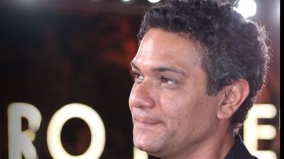 آسر ياسين: مسلسل موعد مع الماضي هيشغل عقل الجمهور.. واللي بيهمني جودة العمل