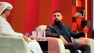 محمد صلاح: أعيش حياتي بطريقتي الخاصة.. وأنصح بالقراءة في علم النفس 