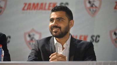 محمد طارق: أرض الزمالك في 6 أكتوبر حق أصيل للأجيال القادمة.. وعلينا أن نتحد جميعًا خلف النادي