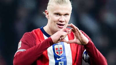 سجل هاتريك.. هالاند يقود النرويج للفوز على كازاخستان بخماسية بدوري الأمم الأوروبية