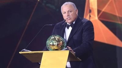 هاني أبو ريدة رئيسًا لاتحاد الكرة لمدة 4 سنوات بالتزكية | بث مباشر