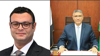 وزير الإسكان يستقبل محافظ الجيزة لاستعراض موقف عدد من الملفات المشتركة