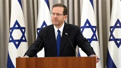 الرئيس الإسرائيلي يدعو لدراسة الإطاحة بنتنياهو مقابل عدم سجنه في قضايا الفساد