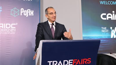  وزير الاتصالات: 145 ألف متخصص يصدرون خدمات رقمية بأكثر من 3.7 مليار دولار سنويا 