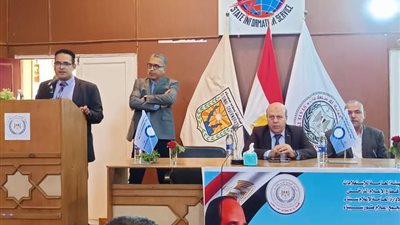 اليوم.. ختام فعاليات مؤتمر اليوم العالمي لمرض السكري بطور سيناء