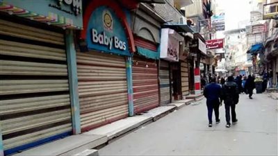 مع اقتراب انتهاء المدة المحددة.. كل ما تريد معرفته عن قانون المحال العامة