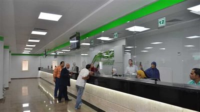 مكاتب البريد تبدأ استقبال المواطنين ذوي الهمم لشراء كراسات شروط شقق الإسكان
