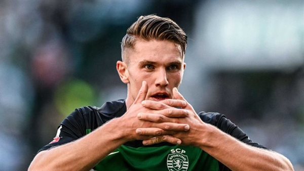 فيكتور جيوكيرس