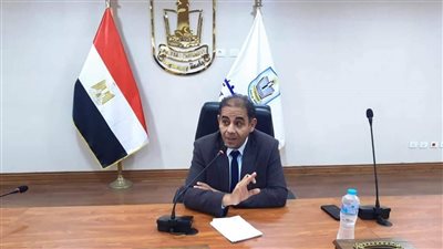 رئيس جامعة بورسعيد يعلن تدشين معمل جديد لتعليم اللغة الأجنبية