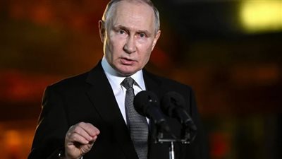 بوتين يدعو قادة العرب لأول قمة روسية - عربية في أكتوبر