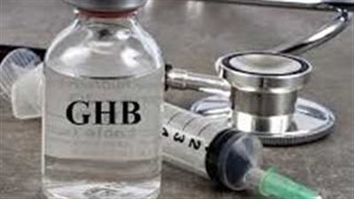 بعد ضبط مذيعة به.. مكافحة الإدمان يحذر من عقار GHB: يفقد من يتناوله الوعي والقدرة على المقاومة تماما