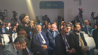 نائب وزير الصحة: تدريب الأمهات على تحويل المنازل لخضراء وتعزيز السلوكيات صديقة البيئة لدى الأطفال