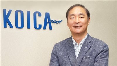 لقاء مرتقب مع مدبولي.. رئيس وكالة التعاون الدولي الكورية يزور مصر خلال أيام