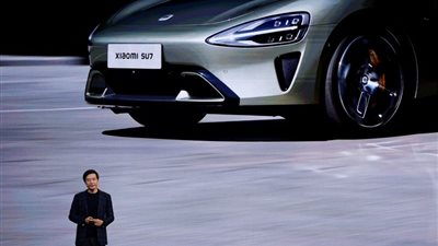  استدعاء أكثر من 115،000 سيارة شاومي SU7 بعد حادث مميت