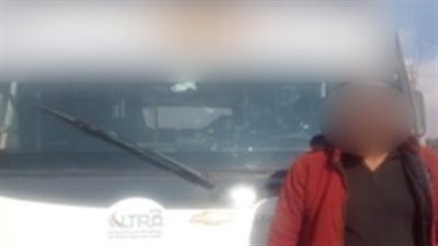 عرضا حياة المواطنين للخطر.. القبض على سائقين سارا عكس الاتجاه بعين شمس