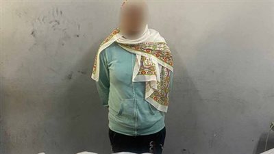 ضبط المتهمة بسرقة هواتف لاعبات فريق البرجاية لكرة القدم النسائية| بث مباشر