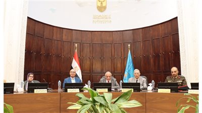 جامعة الإسكندرية: حريصون على دعم المقبلين على الزواج وتمكين ذوي الهمم