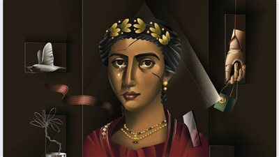 مهرجان الفيوم السينمائي يكشف بوستر الدورة الأولى وعلاقته بالبيئة