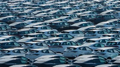 ارتفاع مبيعات سيارات الركاب الصينية في أبريل بنسبة 14.8% 