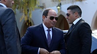 الرئيس السيسي يشارك في انعقاد قمة العشرين بالبرازيل | بث مباشر