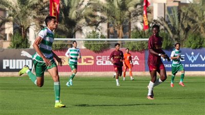 دوري المحترفين| لافيينا يلتقي بلدية المحلة.. وديروط يواجه راية بالجولة التاسعة