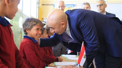 بـ 30 درجة.. مواصفات امتحان اللغة الإنجليزية لـ طلاب الثالث الابتدائي 2025