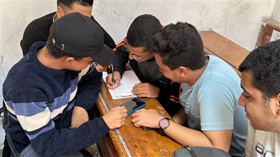 التضامن: 1375 تدريبًا ضمن برنامج مودة خلال الفصل الدراسي الأول من العام الجامعي الحالي