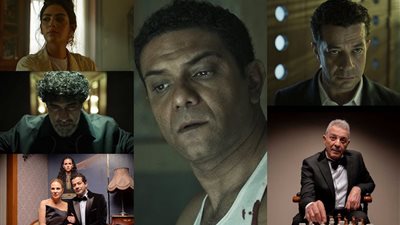 رغم أنه عمل درامي.. موعد مع الماضي يبهر جمهور مهرجان القاهرة السينمائي