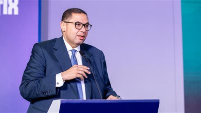 انطلاق فعاليات المؤتمر الدولي الـ11 للمدفوعات الرقمية والشمول المالي