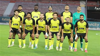 رسميًا.. وادي دجلة يعود إلى الدوري الممتاز بعد غياب 4 سنوات