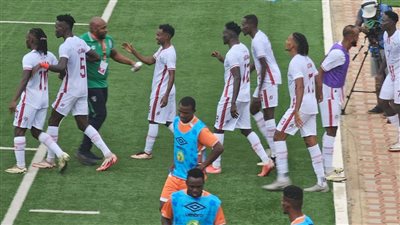 رسميًا.. السودان يتأهل إلى بطولة كأس الأمم الإفريقية 2025