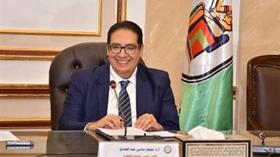 رئيس جامعة القاهرة: استضافة أفرع جامعات أجنبية داخل الجامعة الدولية بالشيخ زايد
