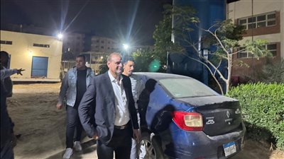 رئيس حي الهرم لـ القاهرة 24: عودة المياه لطبيعتها بجميع الأماكن المرتفعة بحدائق الأهرام| صور