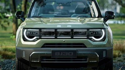 سعر 6 سيارات SUV موديل 2025 في مصر