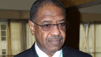 رئيس الاتحاد السوداني لكرة القدم: تأهلنا لأمم إفريقيا رغم الظروف القاسية التي نمر بها 