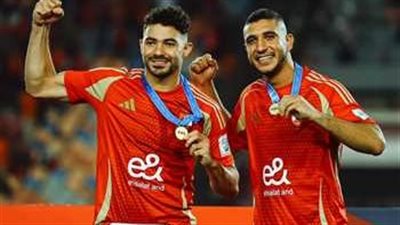 شوبير: ياسر إبراهيم اقترب من التجديد.. والكلام على رحيله هو ورامي ربيعة لـ قطر غير صحيح 