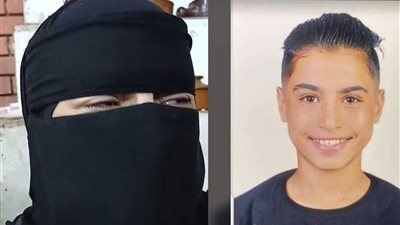 سيدة تستغيث لعودة نجلها المتغيب قبل 10 أيام ببورسعيد: نزل يجيب العشاء مرجعش | فيديو 